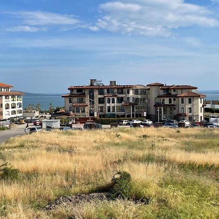 Апартамент В Сарафово Lejlighed Burgas City Eksteriør billede