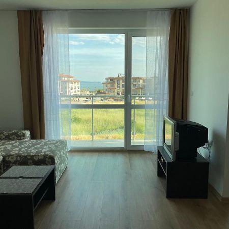 Апартамент В Сарафово Lejlighed Burgas City Eksteriør billede