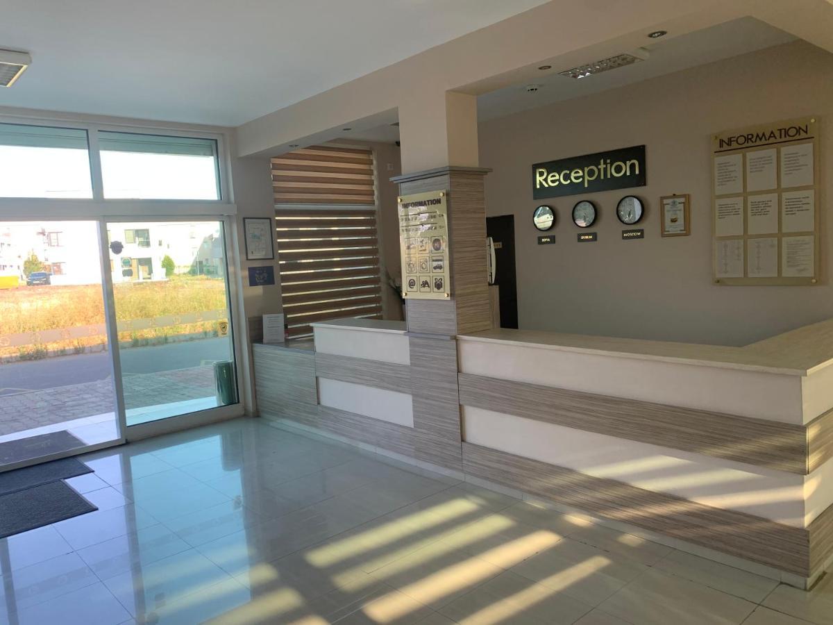 Апартамент В Сарафово Lejlighed Burgas City Eksteriør billede
