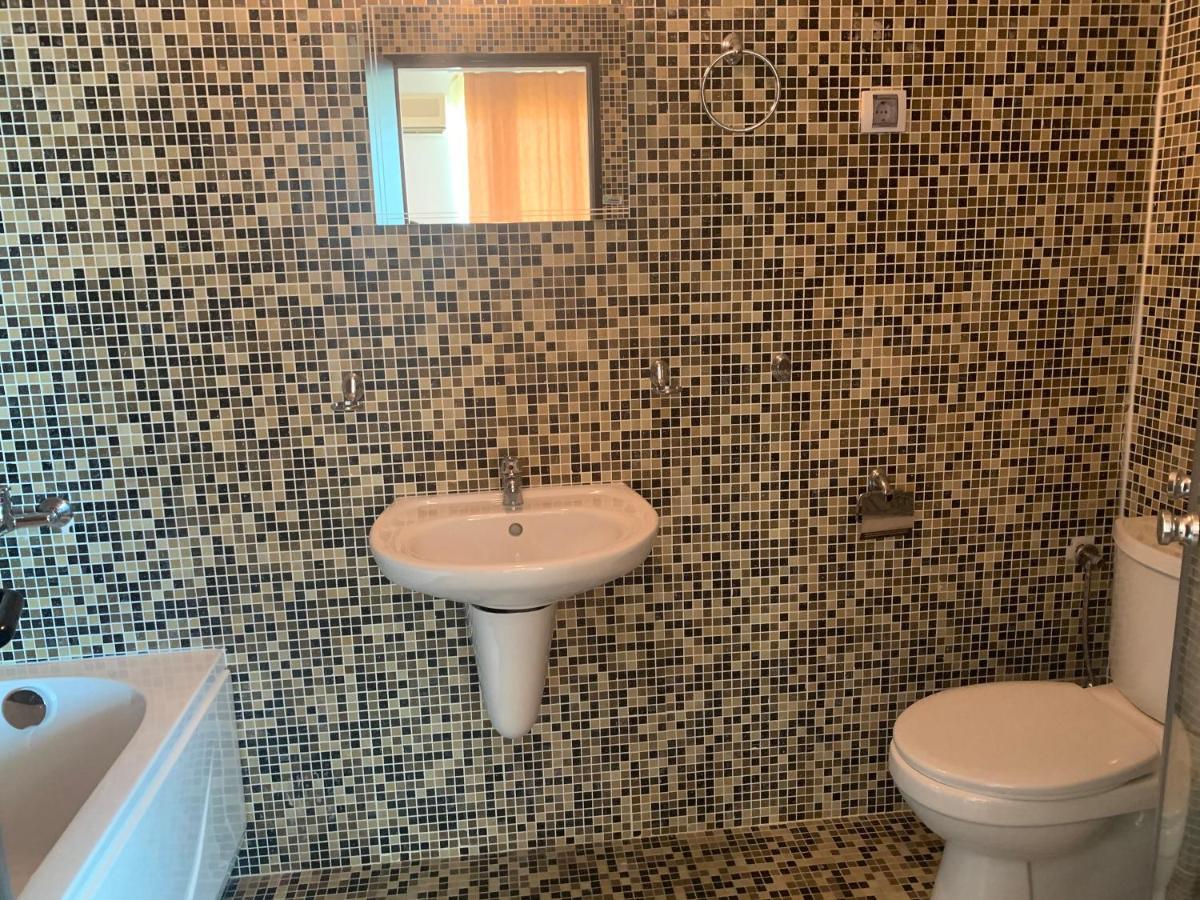 Апартамент В Сарафово Lejlighed Burgas City Eksteriør billede