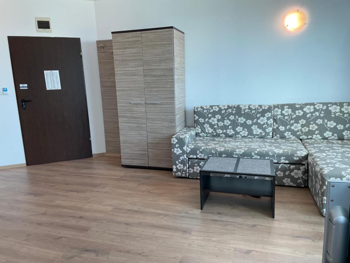 Апартамент В Сарафово Lejlighed Burgas City Eksteriør billede