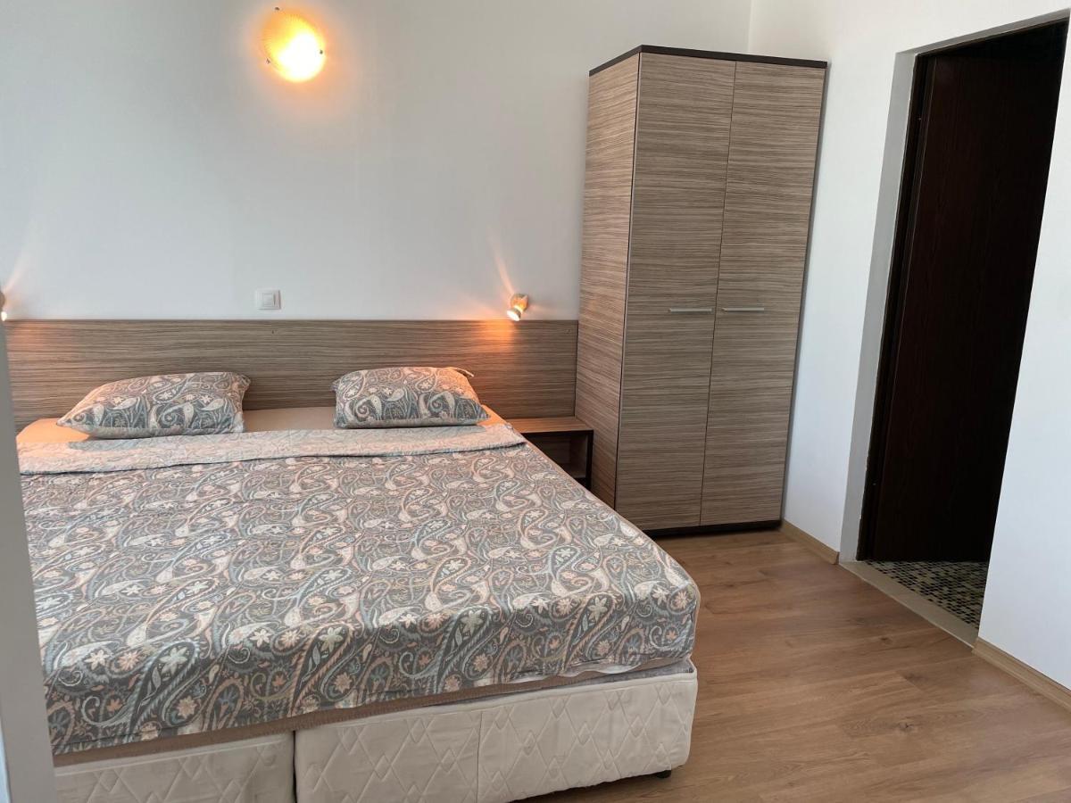 Апартамент В Сарафово Lejlighed Burgas City Eksteriør billede