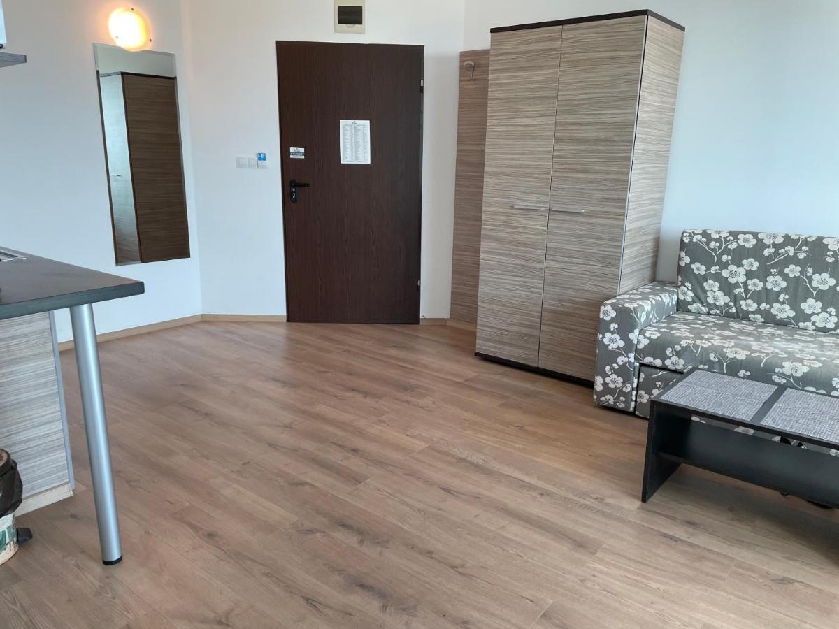 Апартамент В Сарафово Lejlighed Burgas City Eksteriør billede