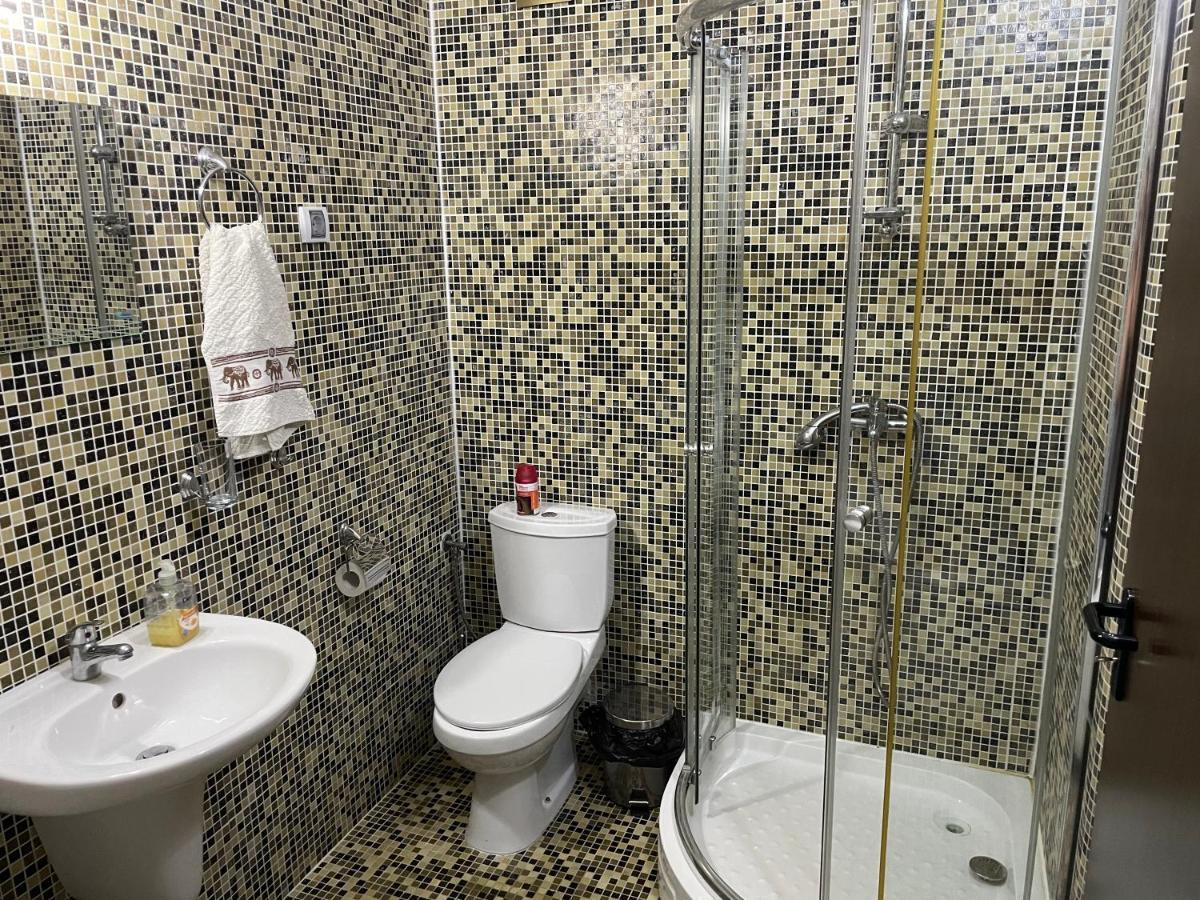 Апартамент В Сарафово Lejlighed Burgas City Eksteriør billede